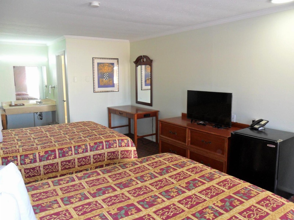 A-OK Motel Main image