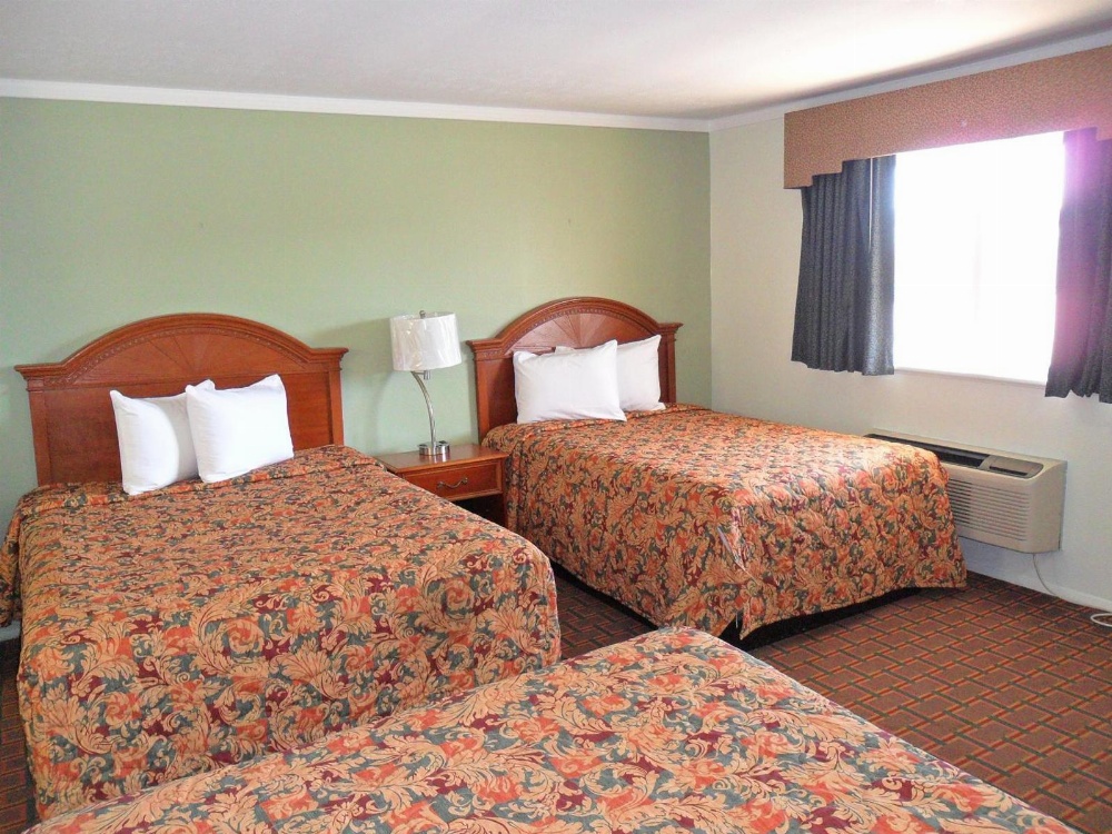 A-OK Motel